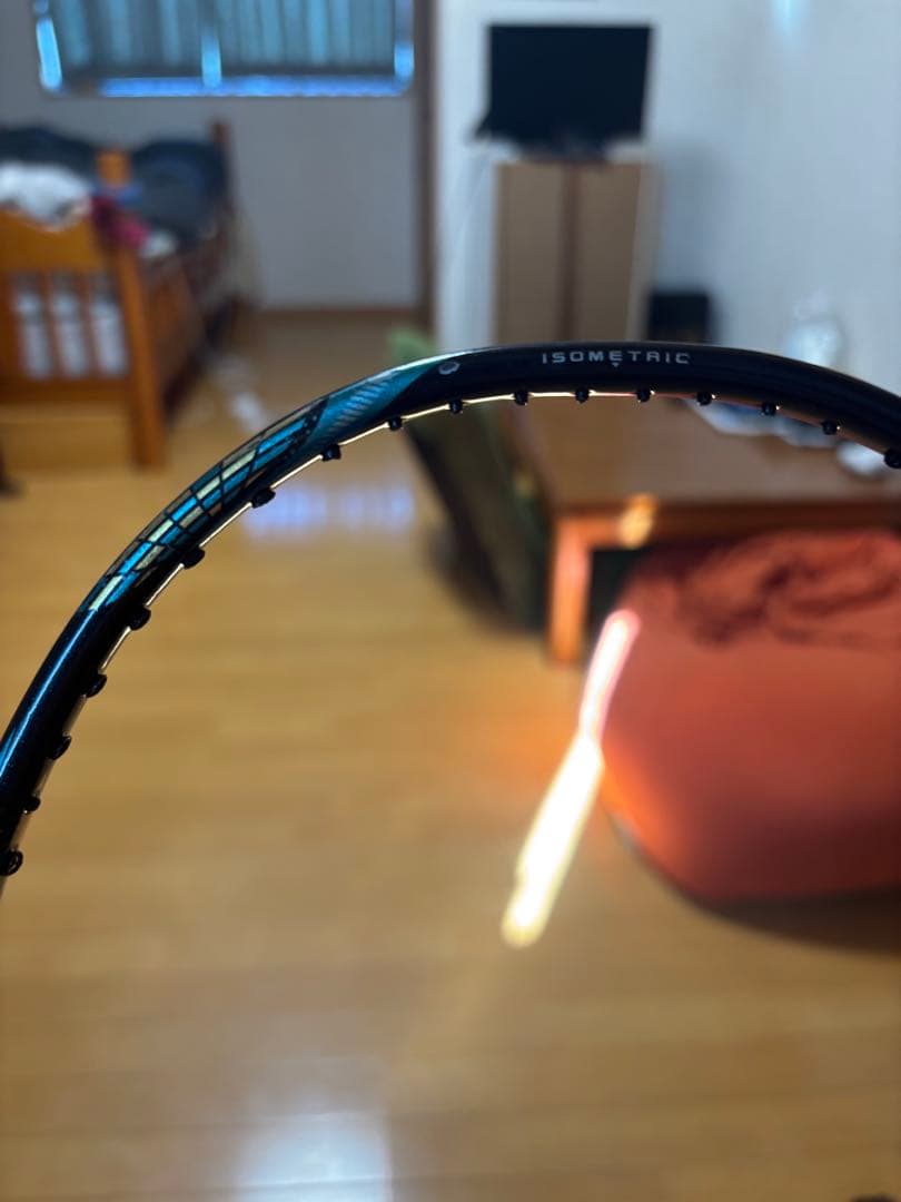 ロ*ス様 バドミントンラケット アストロクス88Spro