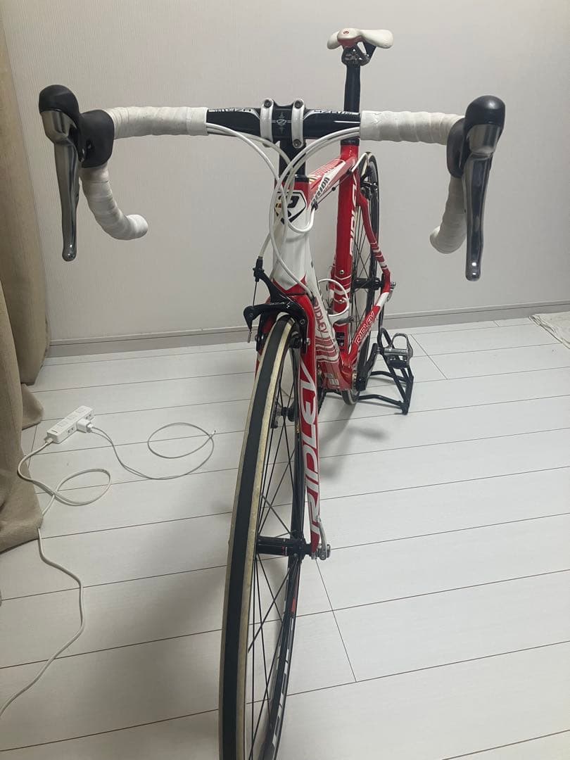 Ridley オリオン 2012