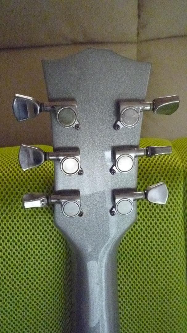 GKギター SOUND GARAGE