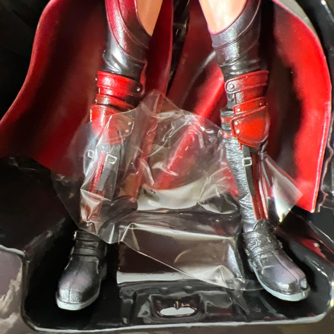 【開封未使用】プレイアーツ改 ライトニング