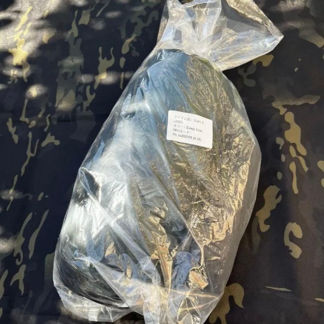 k*1様 【新品】Stars2 DEEP BLUE （THE FREE SPIR