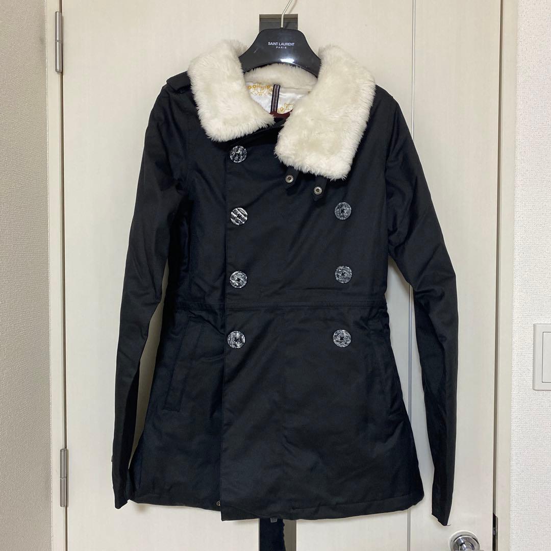 バートン　ホワイトコレクション　スキーウェア上着