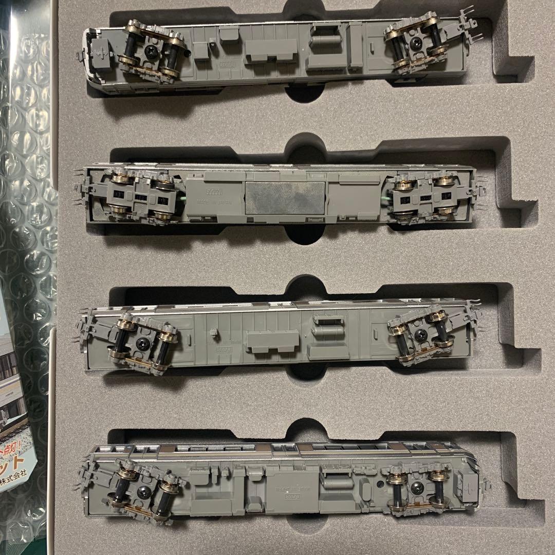 KATO 10-388 223-1000 基本セット