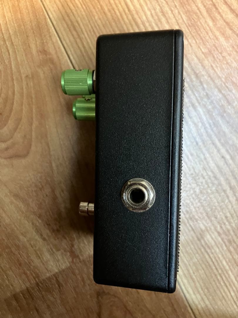 ギター TSH-10 OVERDRIVE -Ten- HTJ-WORKS