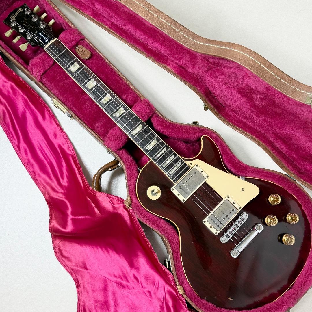 Gibson Les Paul Standard 1992年 USA製 ギブソン