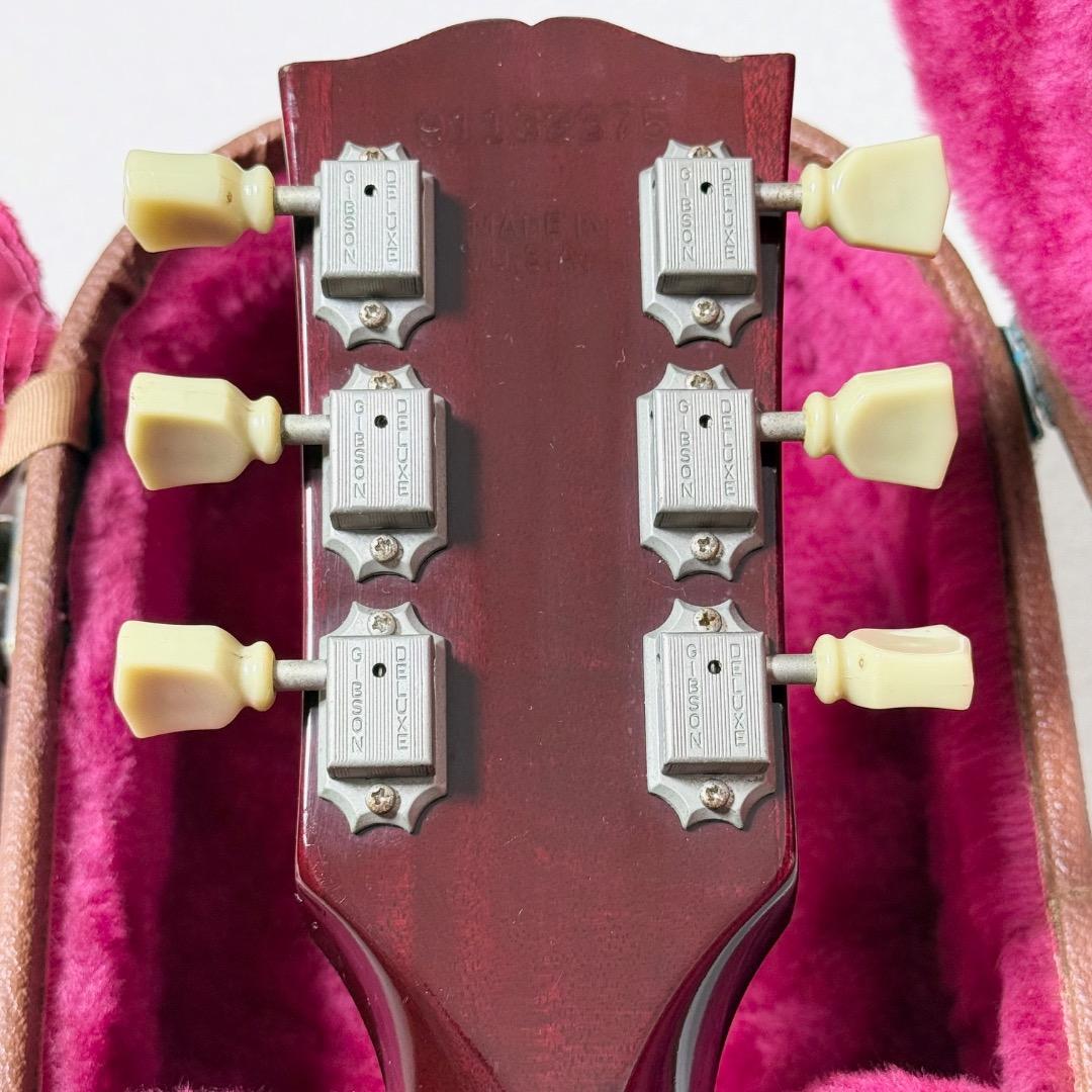 Gibson Les Paul Standard 1992年 USA製 ギブソン