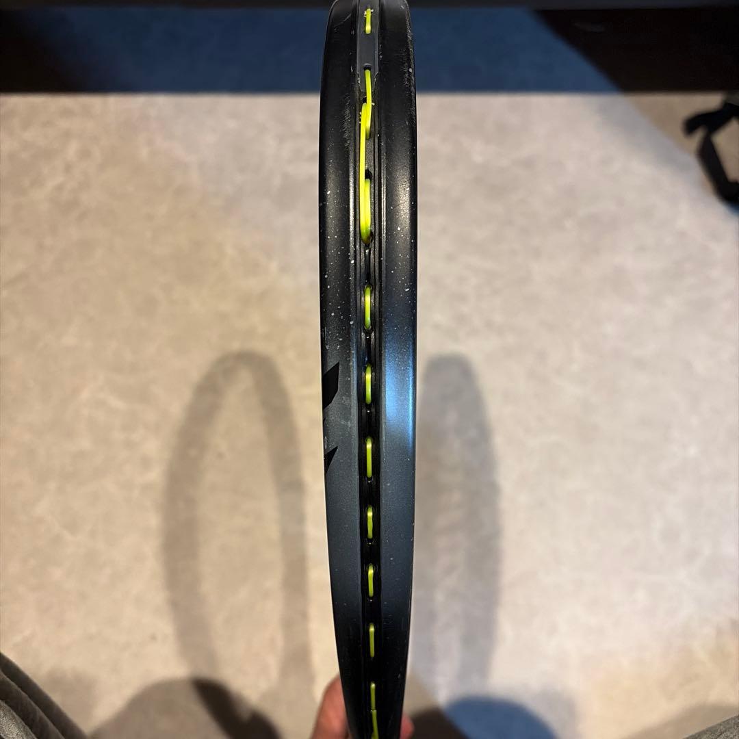 ボルトレイジ8V UL2