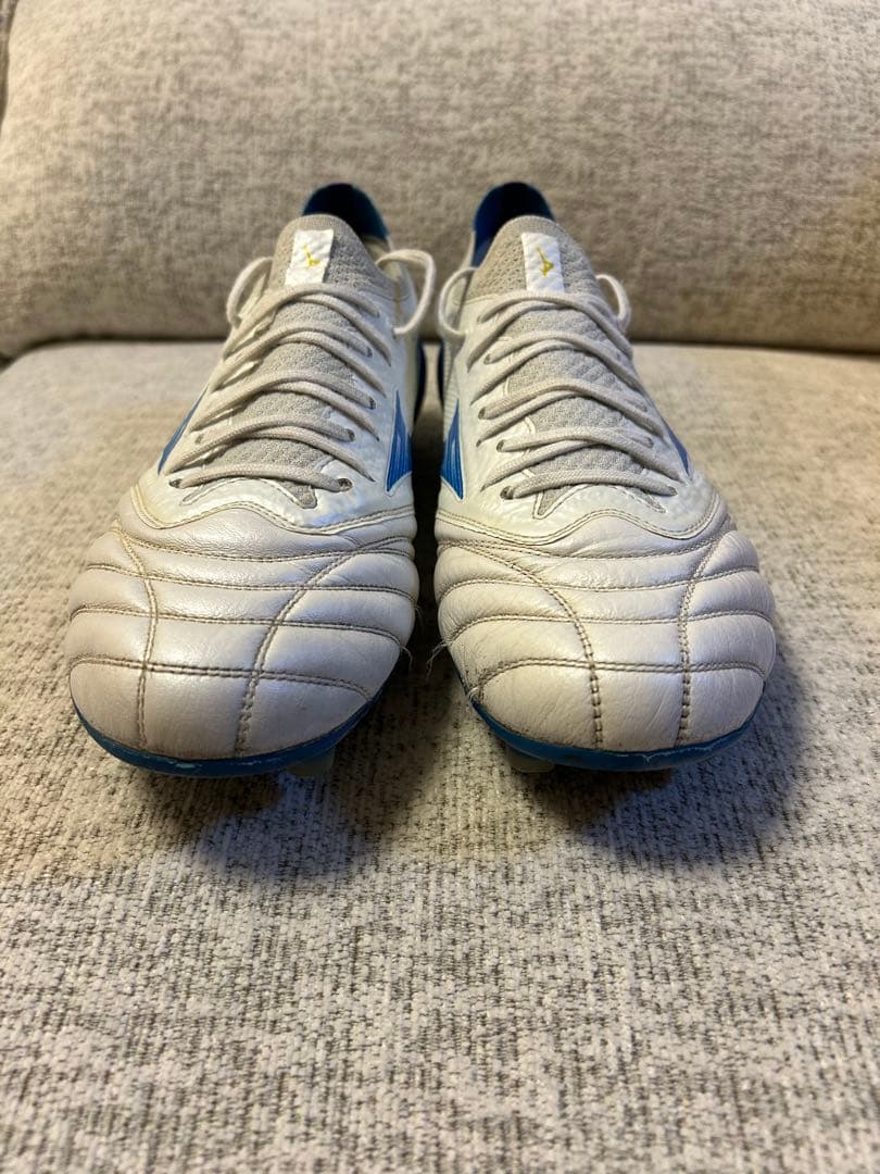 ミズノ　モレリアネオ4β elite