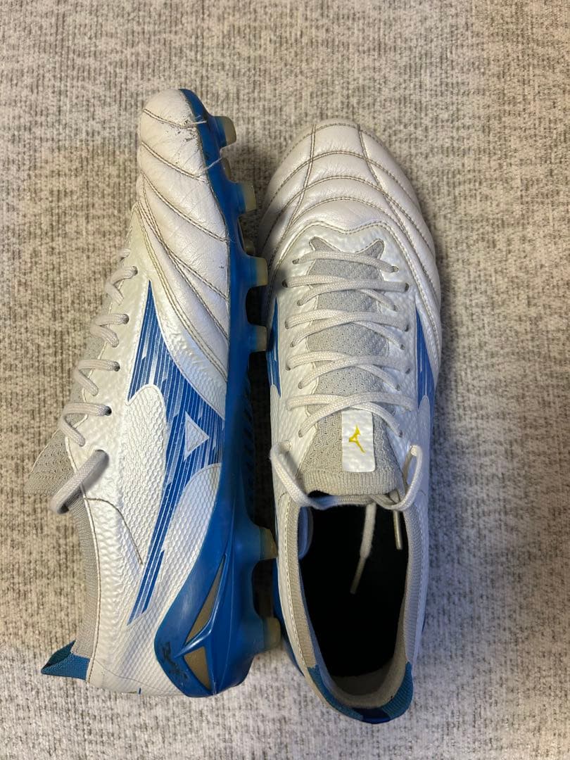 ミズノ　モレリアネオ4β elite