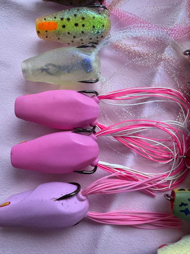 ディープフォレスト　ミクラセット