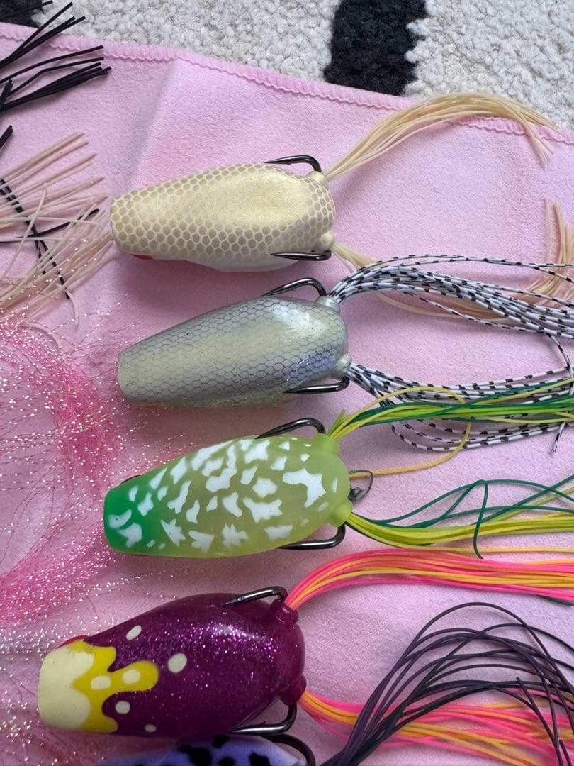 ディープフォレスト　ミクラセット