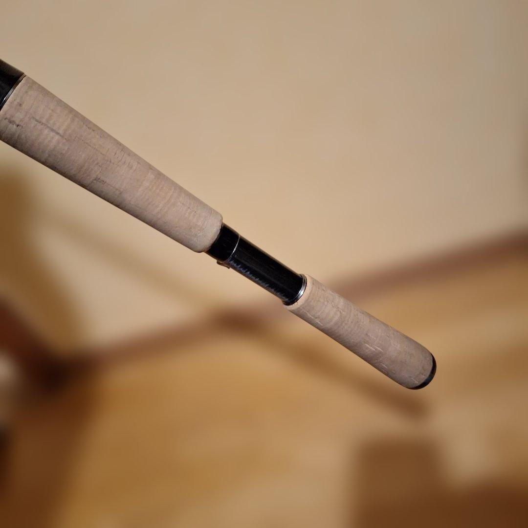 ブラックレーベル BLX LG 731ML+FB