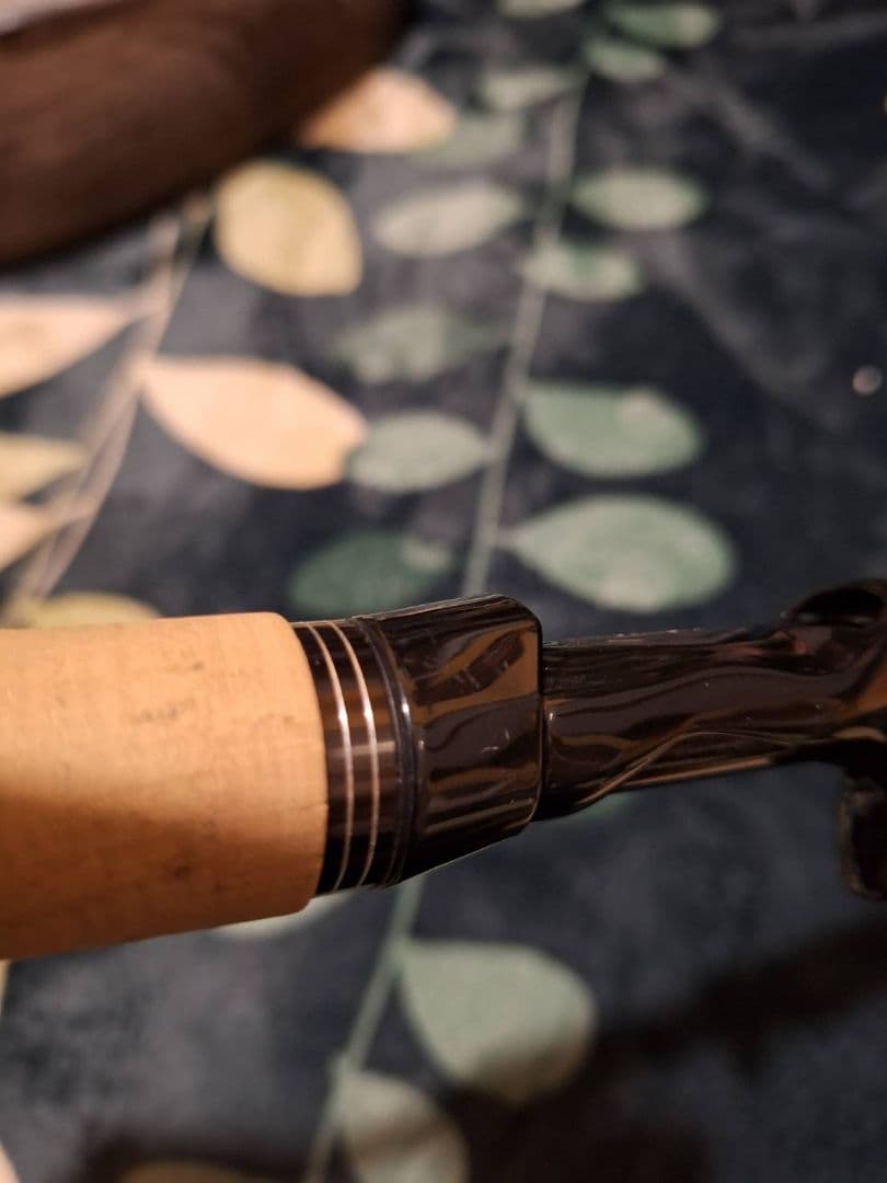 ブラックレーベル BLX LG 731ML+FB