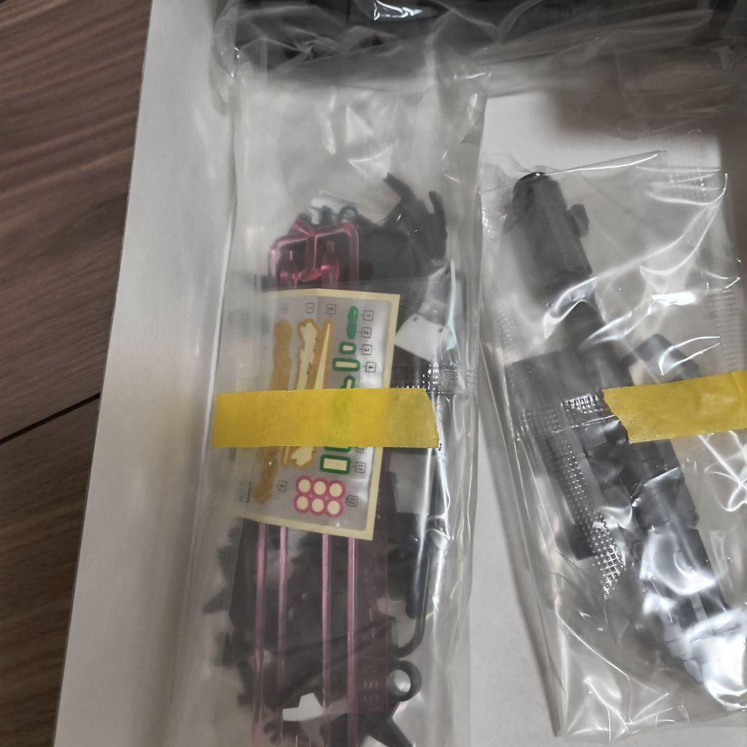 MGEX ユニコーンガンダム Ver.Ka 組み立て済み（ジャンク）