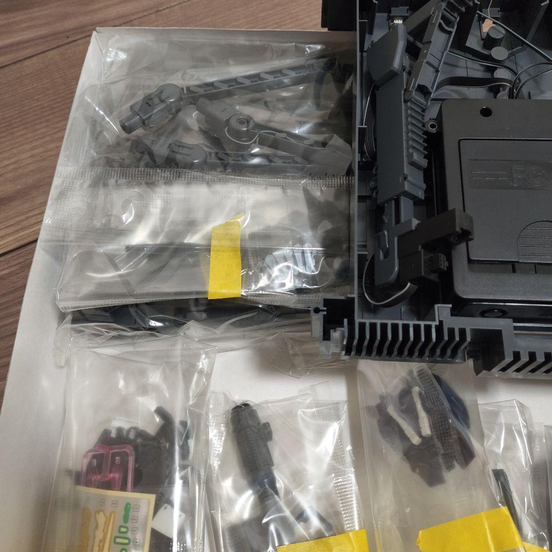 MGEX ユニコーンガンダム Ver.Ka 組み立て済み（ジャンク）