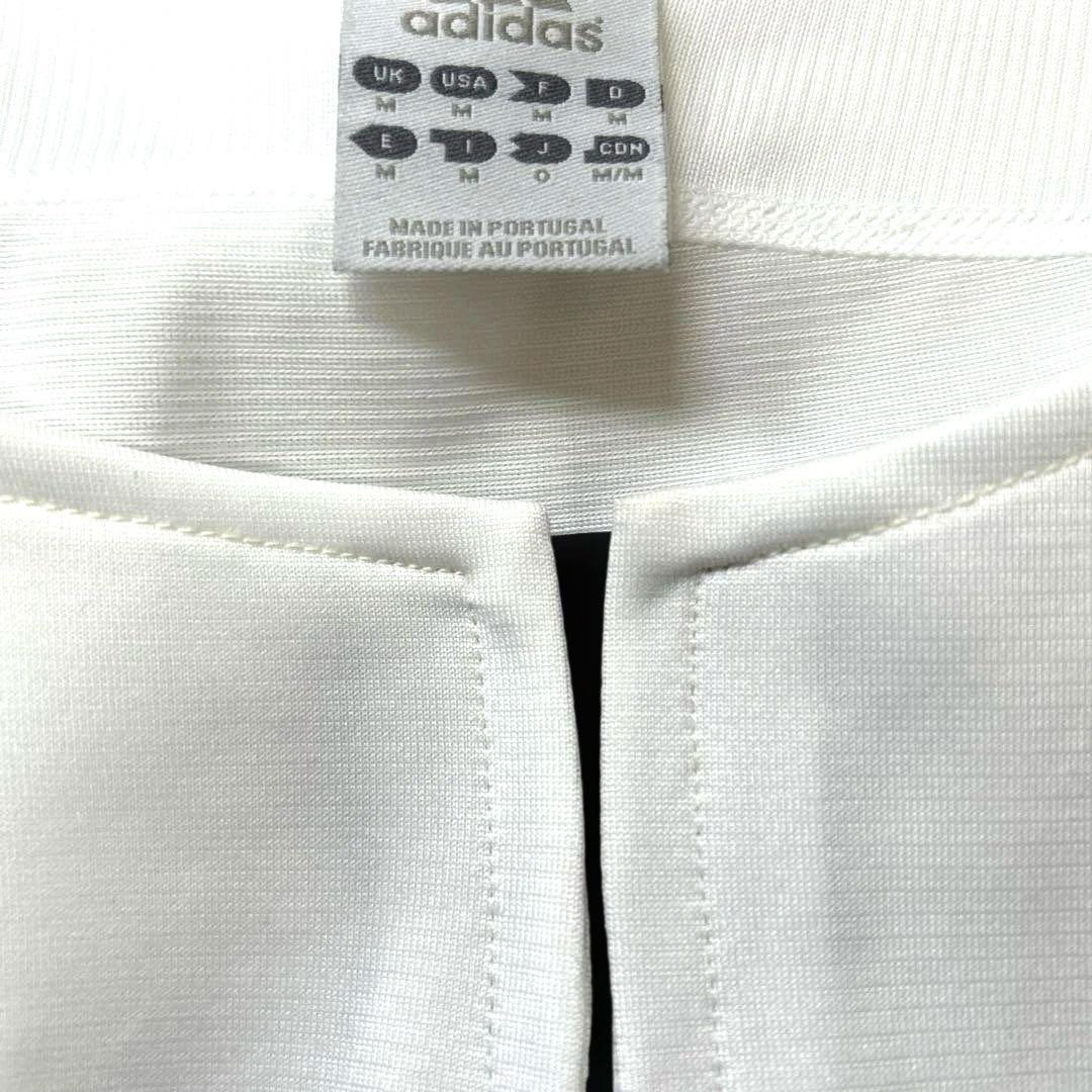 レアルマドリード チャンピオンズリーグモデル　長袖ユニフォーム　マフラー付き