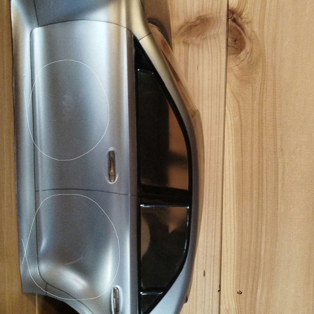 オーバードーズ、マークＸボディー