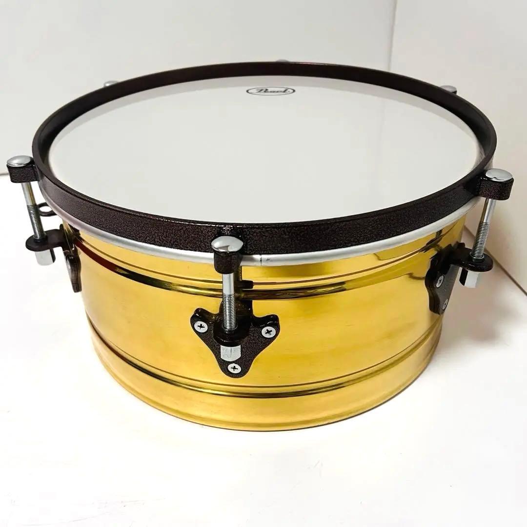 Pearl パール ETB-1314 エリートティンバレス 送料無料