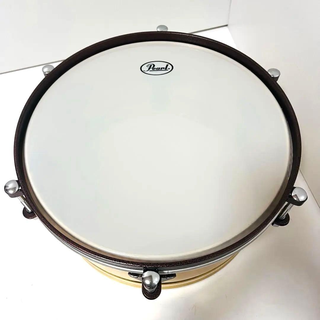 Pearl パール ETB-1314 エリートティンバレス 送料無料