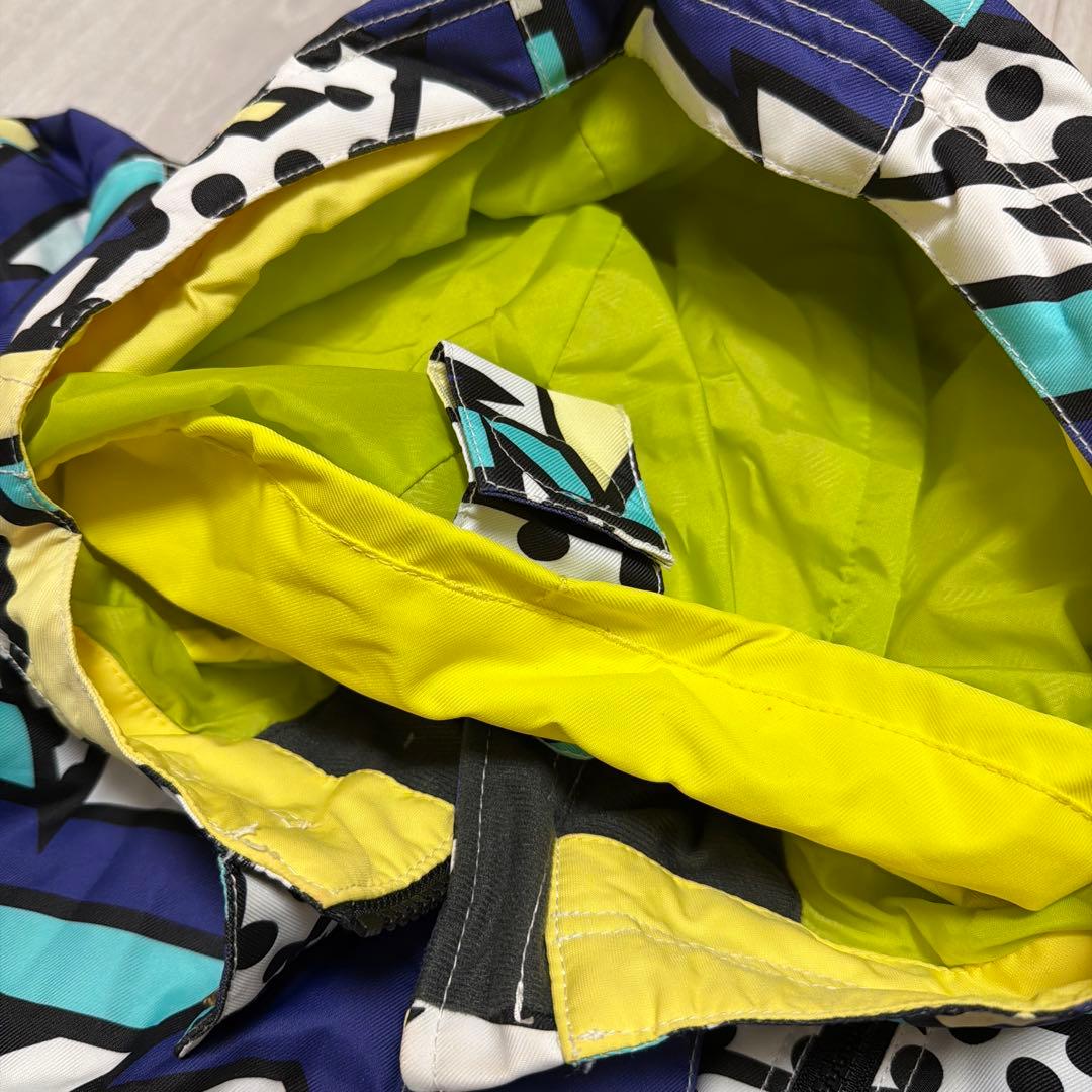 ARG レディース スノーボードジャケット 美品