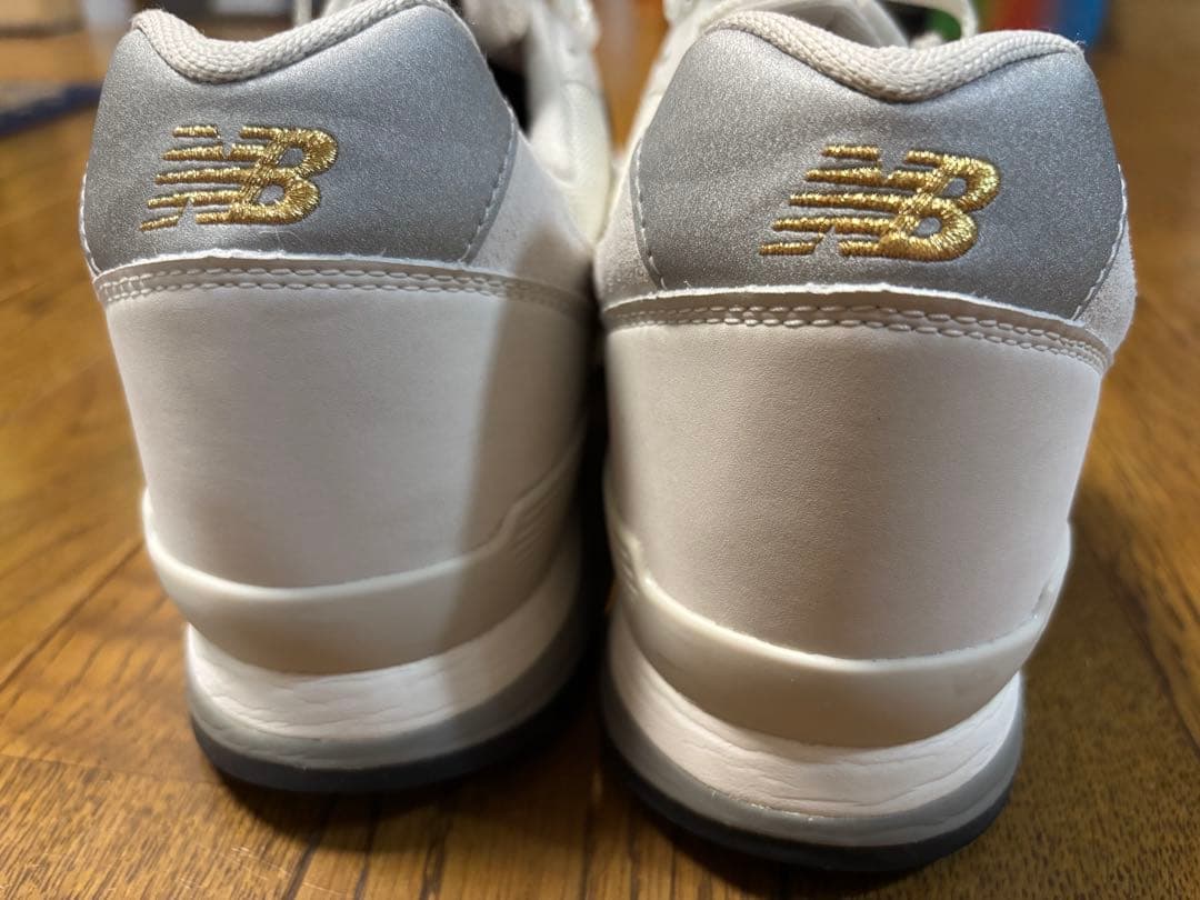 New Balance 29cm CM996XS2 送料込