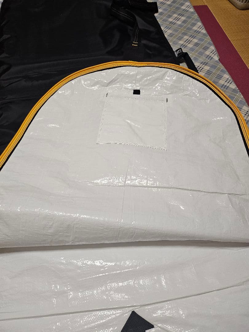 FCSハードケース7.6