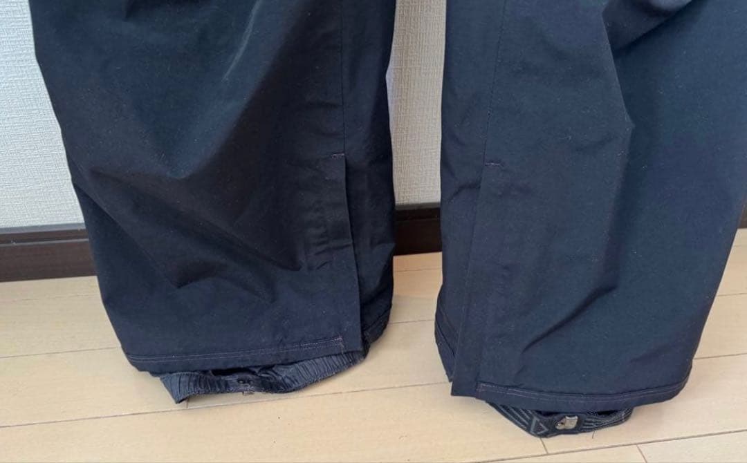 BURTON AK GORE-TEXビブパンツ スノーボード バックカントリー