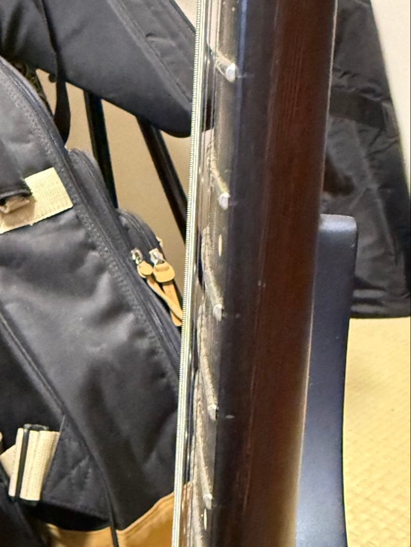 IBANEZ RGD71ALMS-BAM 7弦エレキギター　グラデーション