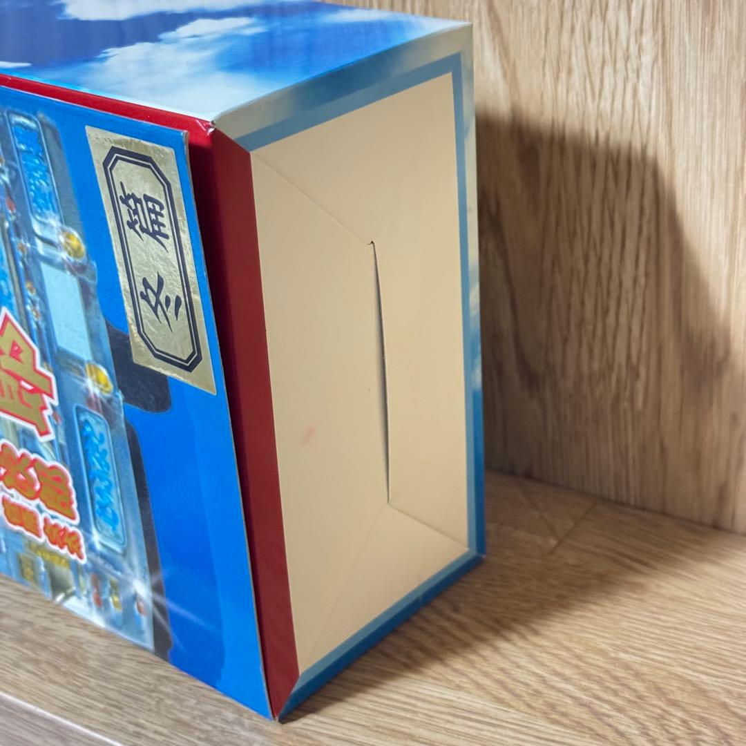 【新品未開封】トラック野郎 星桃次郎 冬篇 フィギュア 菅原文太