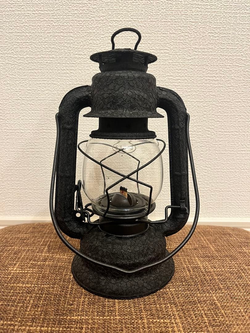 DEITZ50 デビルスカーブラック　1050Works