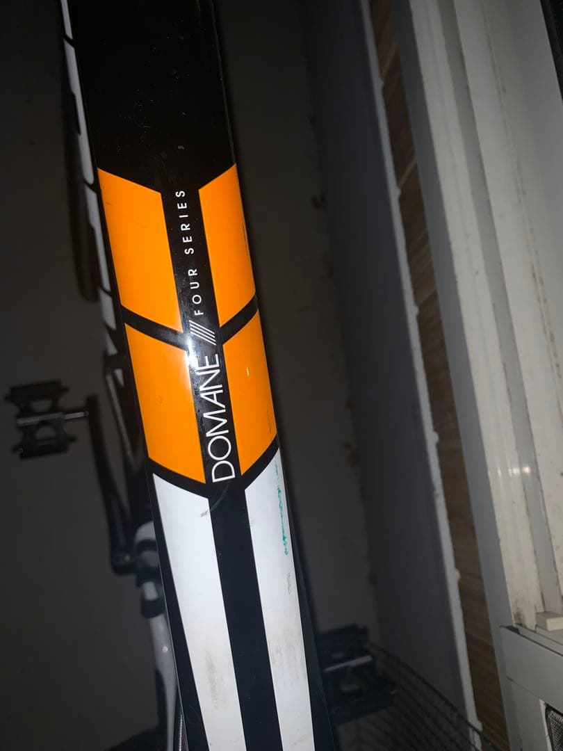 トレックTREK 105 ロードバイク 2015 DOMANE 4.3コルナゴ