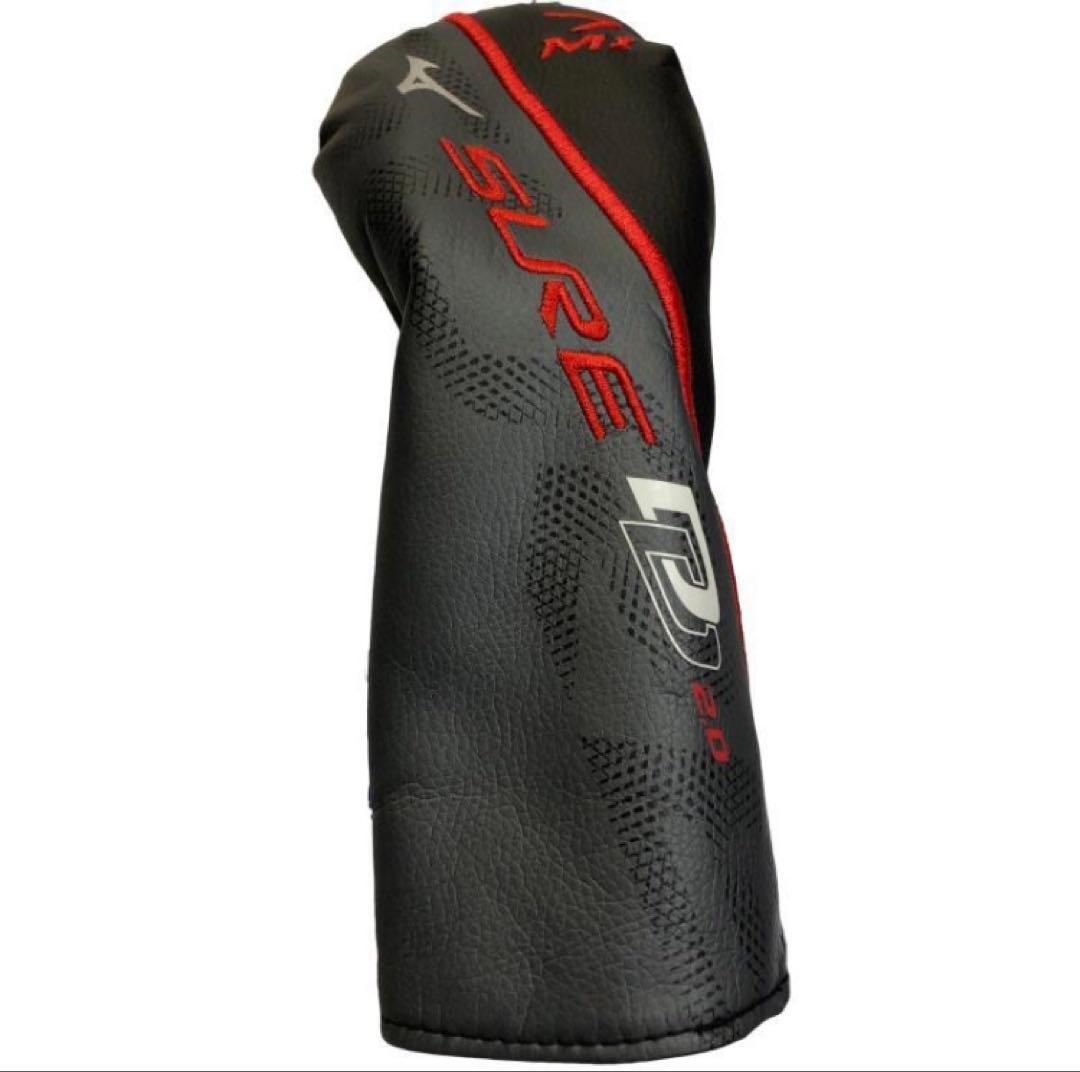 ミズノ SURE DD 2.0 MI U7 ユーティリティ UT フレックスSR