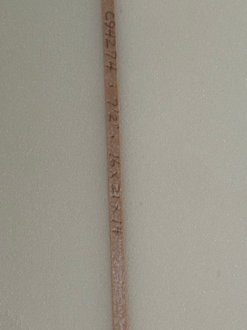 BEAR サーフボード　7.2