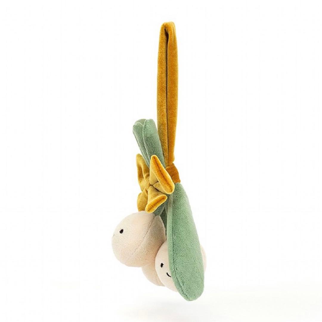 新品　新作　ジェリーキャット　クリスマス　オーナメント　ツリー　ヤドリギ　宿木