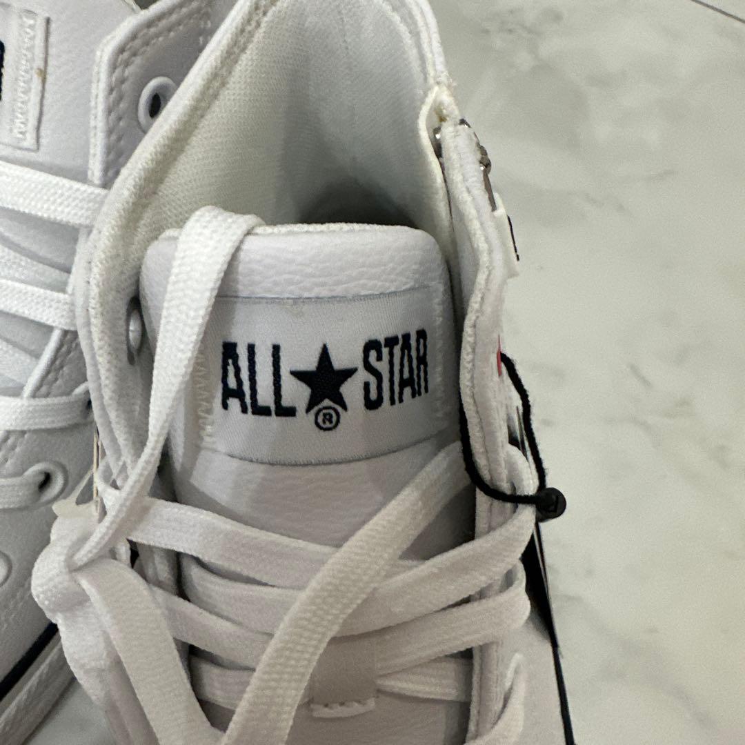 ⭐️パーリーゲイツ⭐️コンバース⭐️ゴルフシューズ⭐️