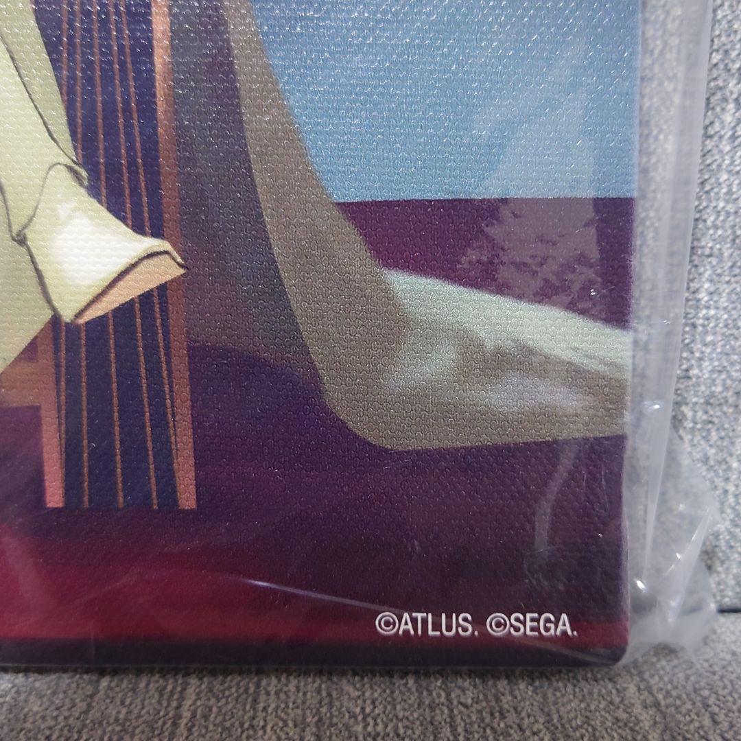 メタファー:リファンタジオ展 キャンバスボード　ルイ　肖像画 アクスタ