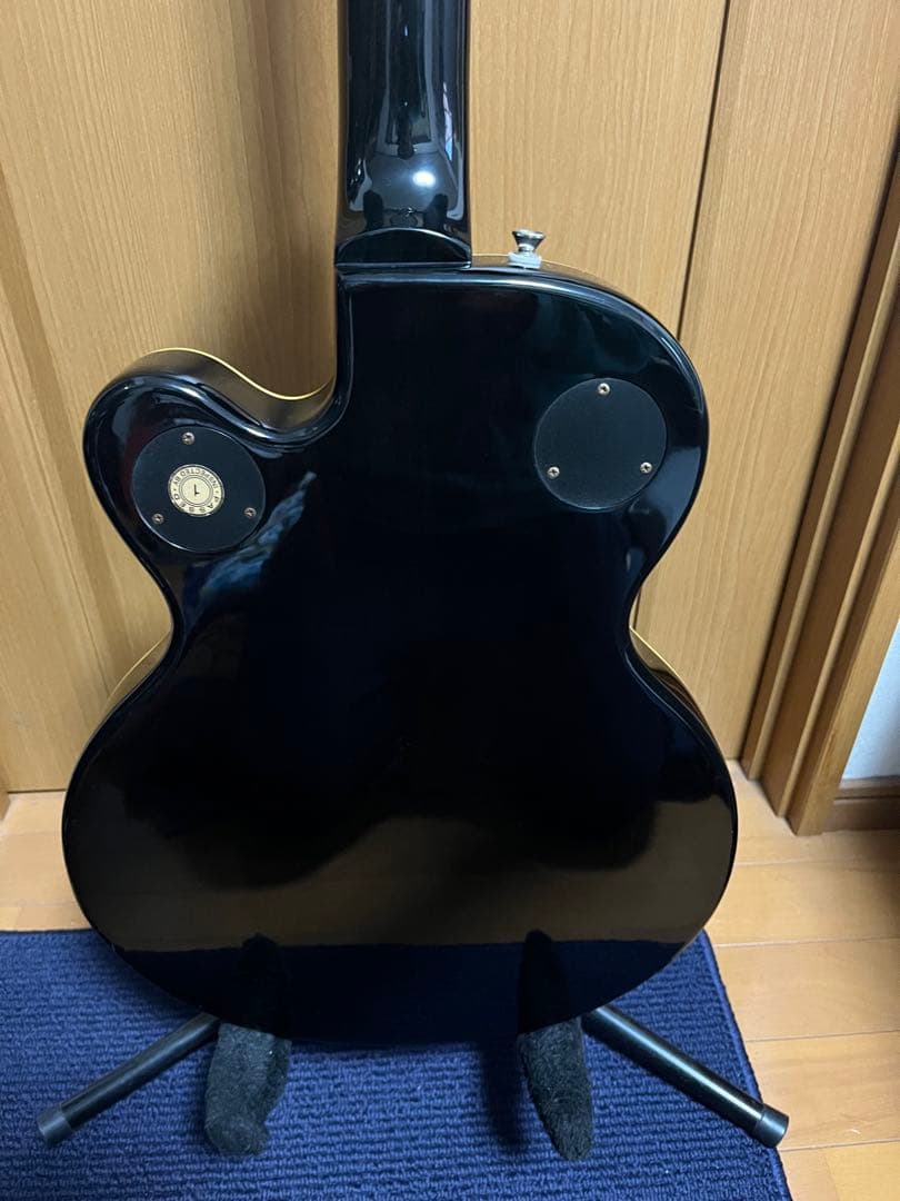 Epiphone Alleykat アレイキャット セミアコ