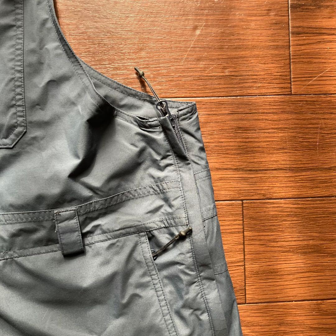 ARMADA アルマダ　スノーボード　スキー　ビブパンツ　オーバーオール2XL