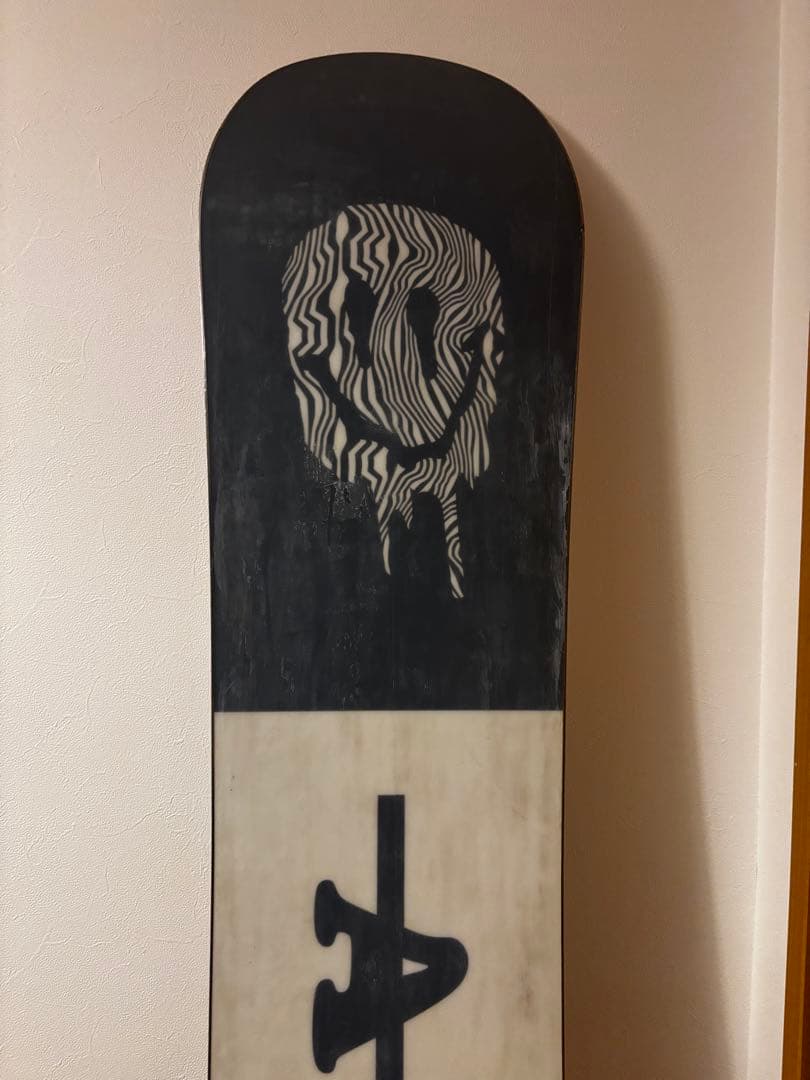 AROBR RELAPSE スノーボード 153cm