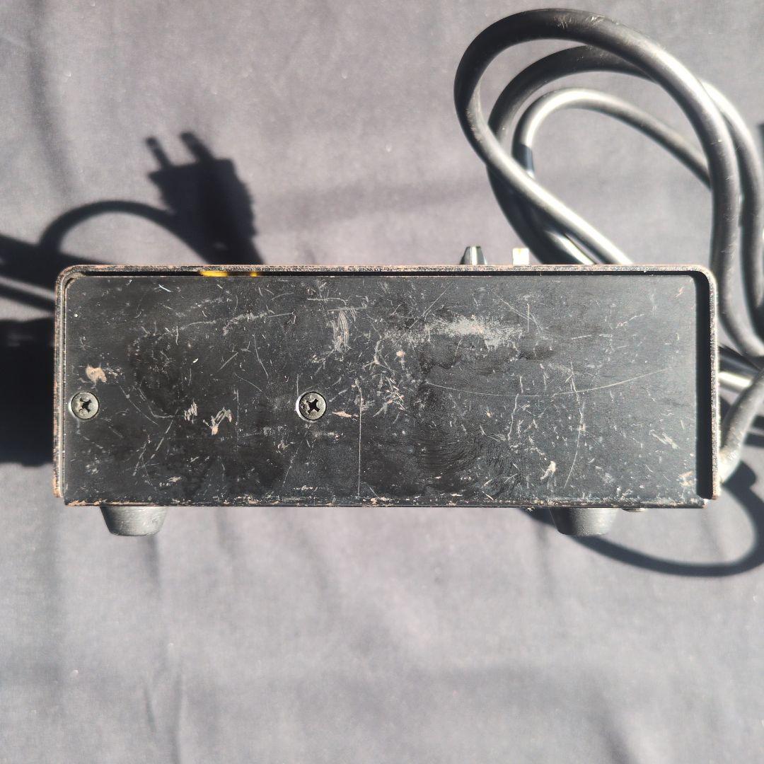 ギター BOSS GE-10 Graphic Equalizer