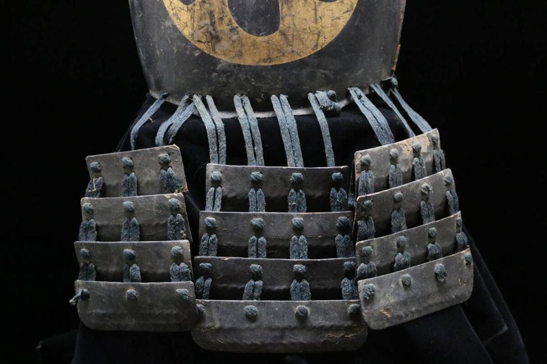 貸し具足（安土桃山時代）/鎧・甲冑・胴