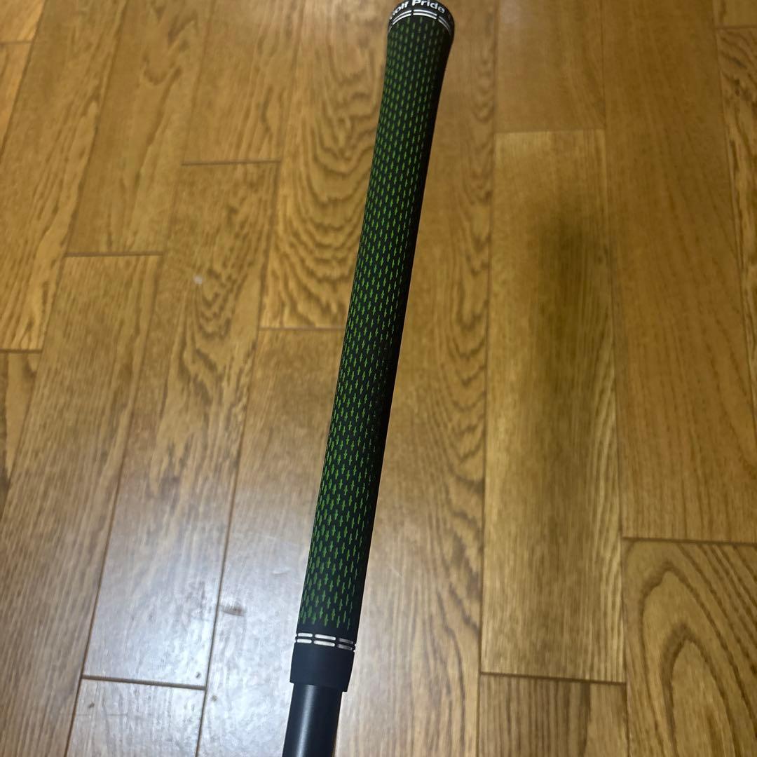 キャロウェイ エピックEPIC FLASH STAR 5W 18°