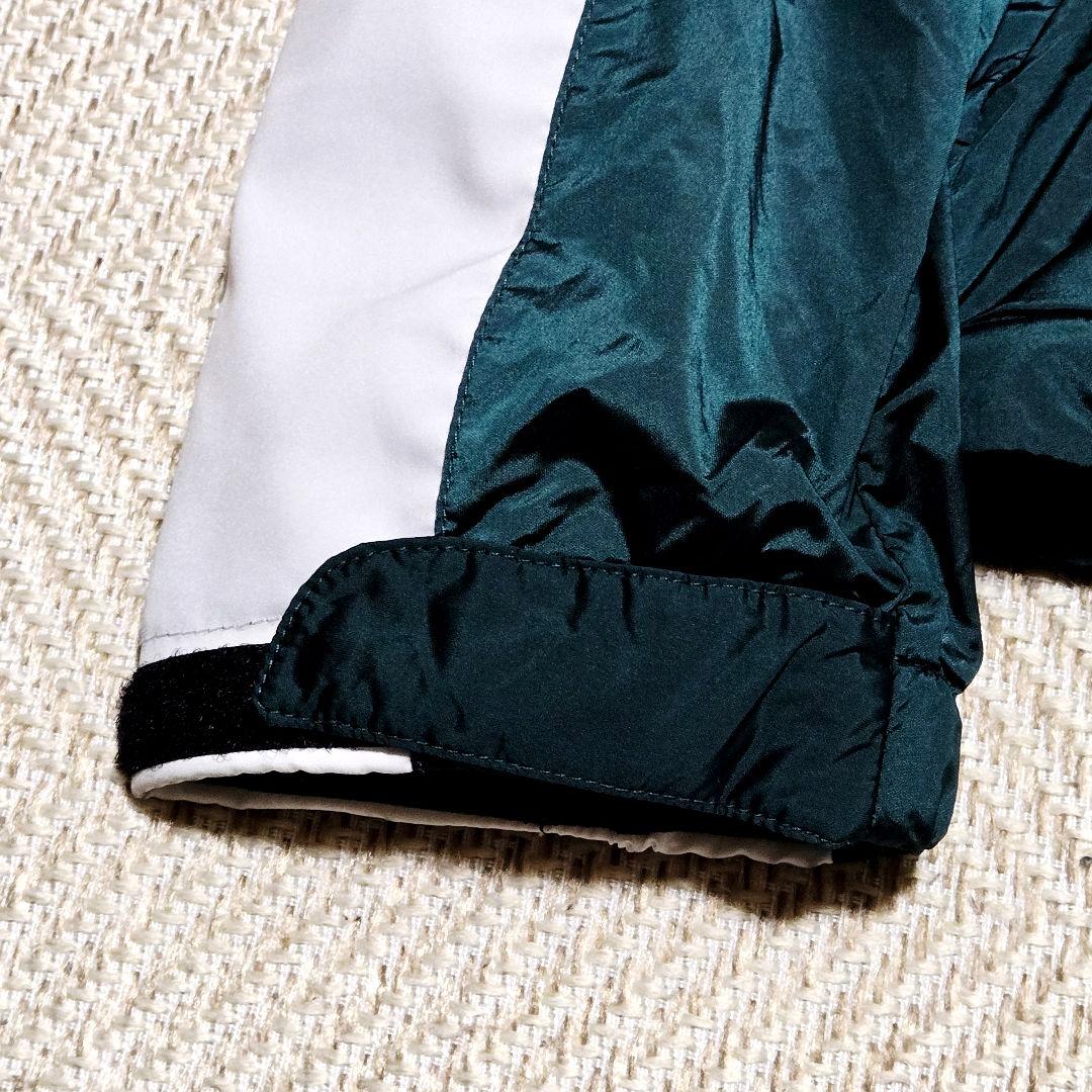 YONEX　ヨネックス　ヒートカプセルダブル　ウォームアップウェア　上下　セット