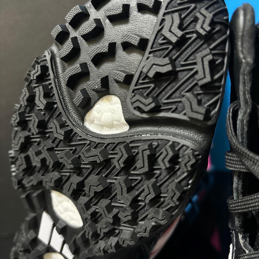 23.0cm ★新品 アディダス コードカオス JAY3LLE IF1608