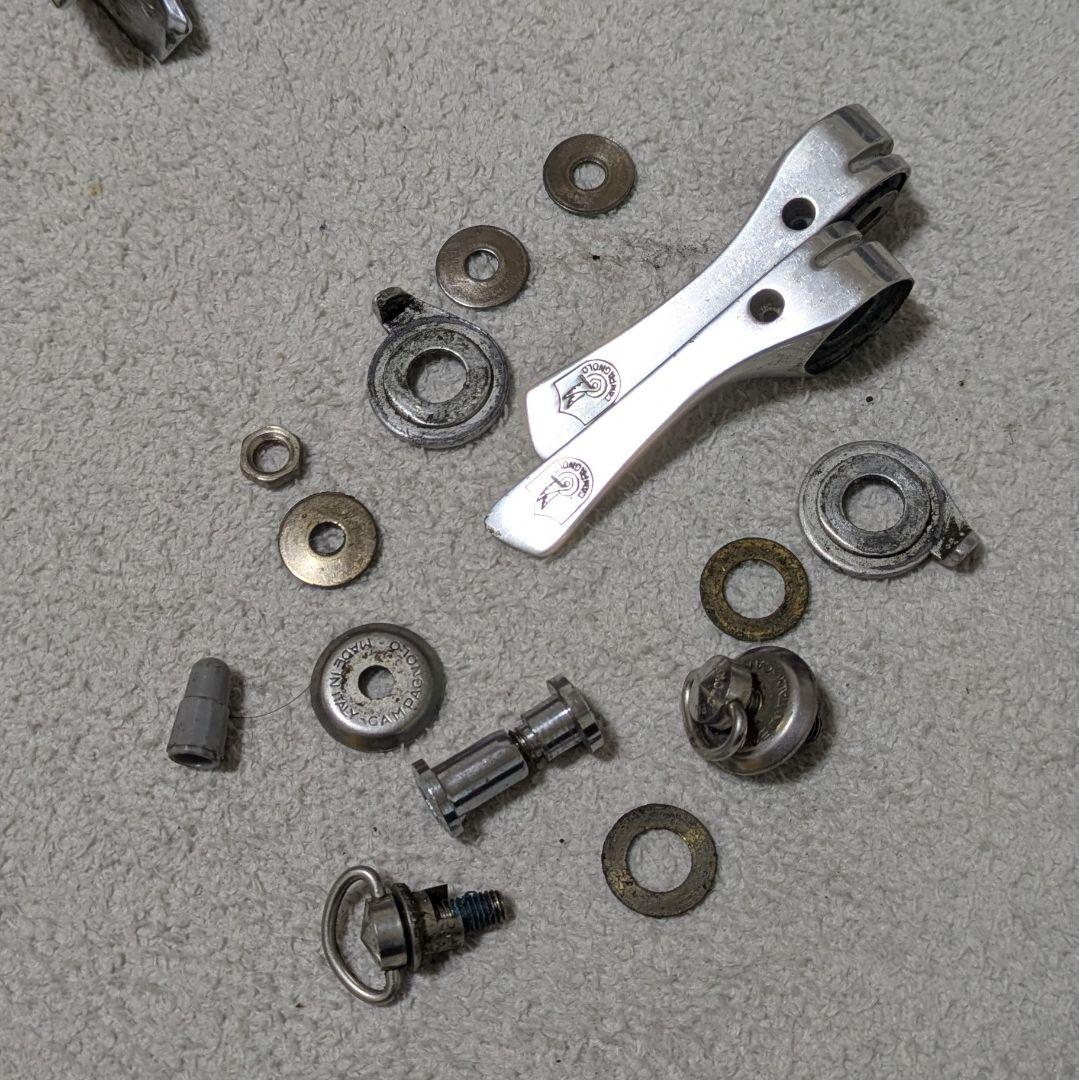 ロードバイク、SUNTOUR superbe pro まとめ売り