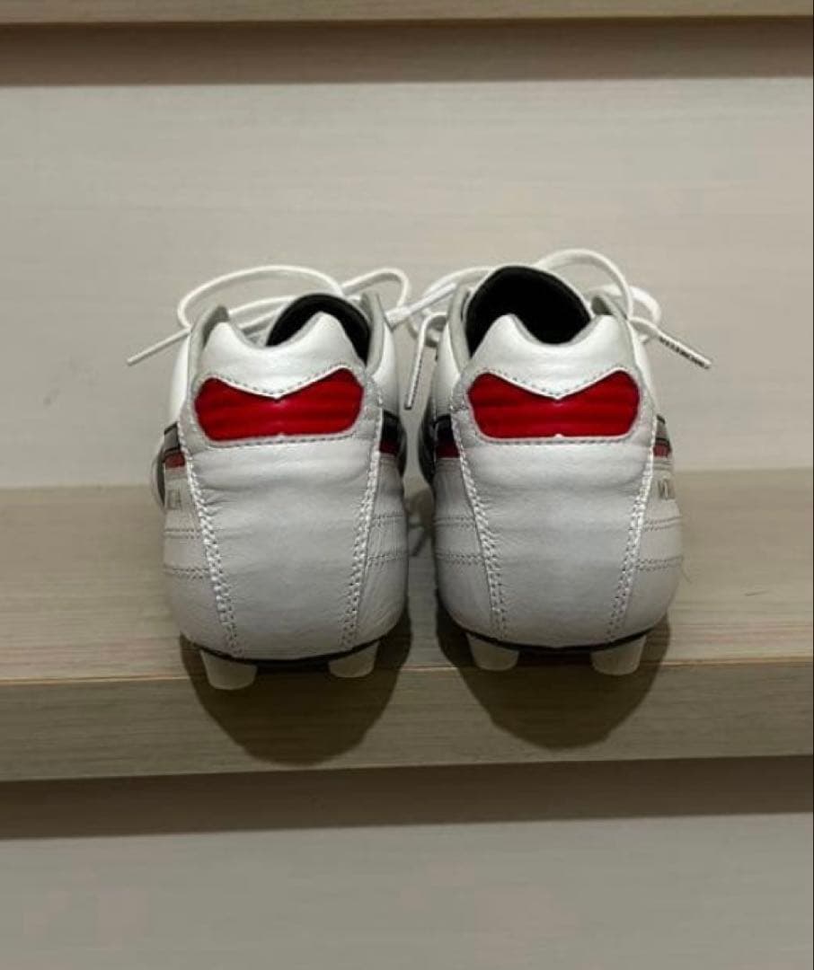 サッカーシューズ スパイク ミズノ　モレリア2JAPAN