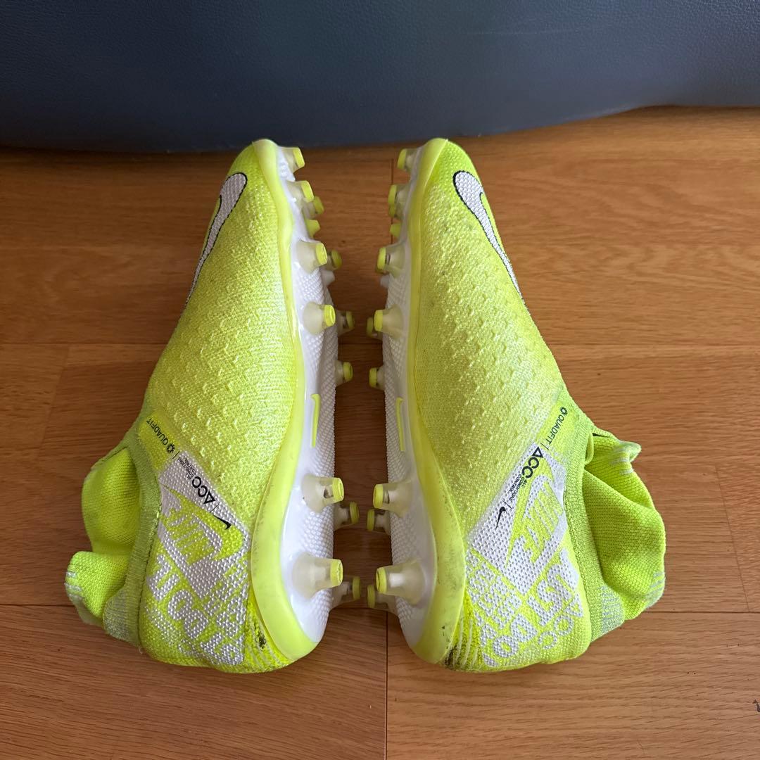 シューズ Nike Phantom Vision Elite DF AG-PRO