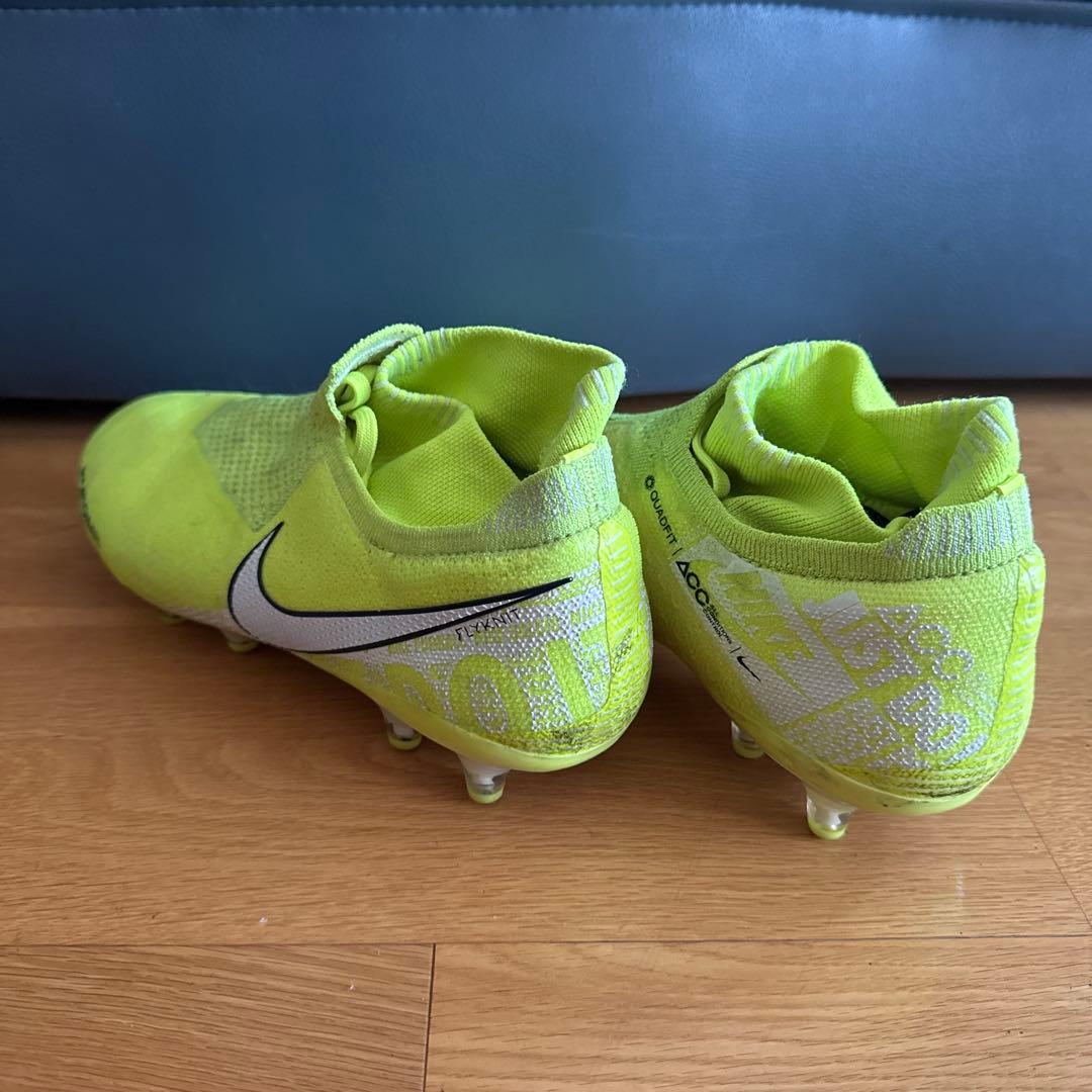 シューズ Nike Phantom Vision Elite DF AG-PRO