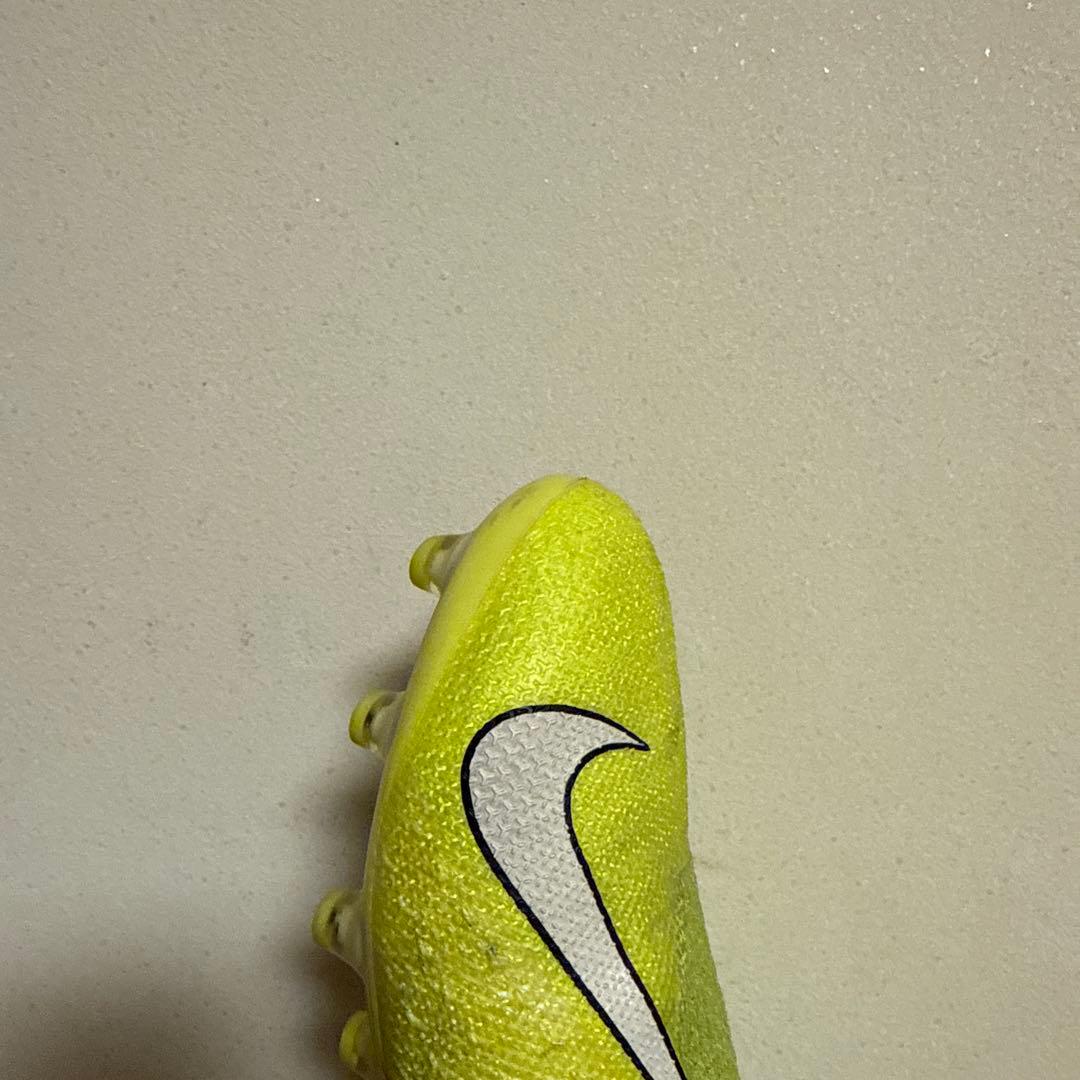 シューズ Nike Phantom Vision Elite DF AG-PRO