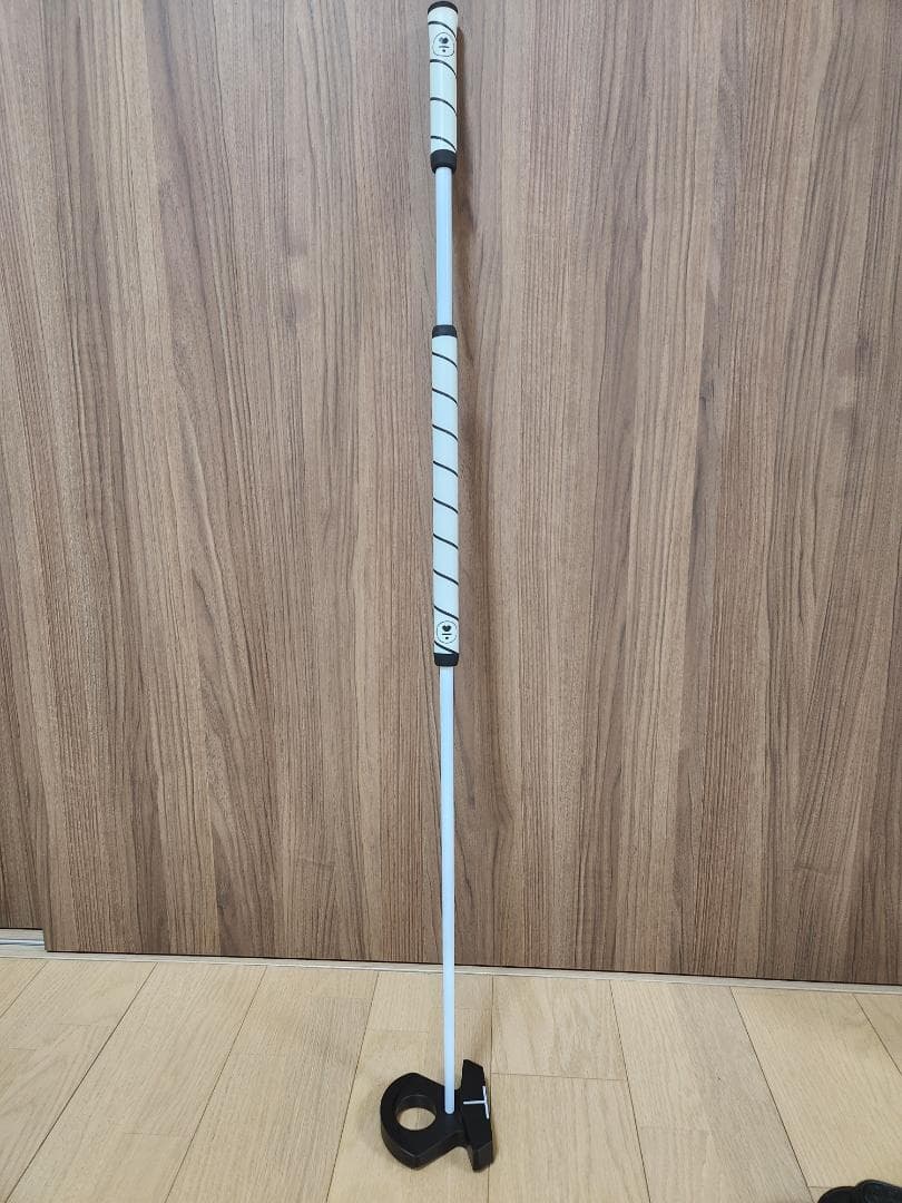 [daisukeさま専用] L.A.B. GOLF DF03 長尺パター